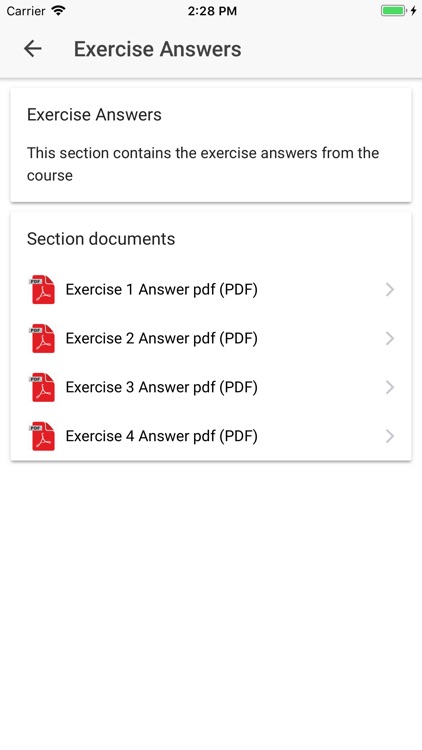 LGA LGPS Training screenshot-5