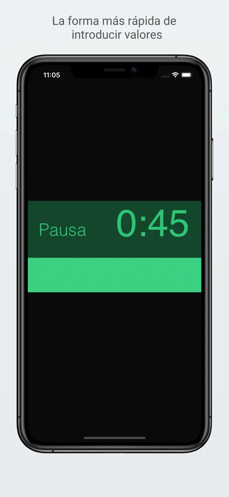 iCountTimer Pro