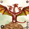 Dragon City Attack:Dragon Game icon