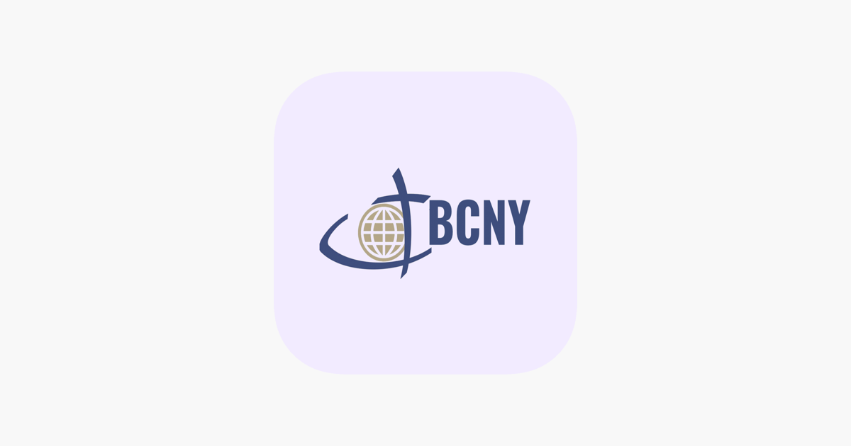 ‎Baptist Convention of New York on the App Store