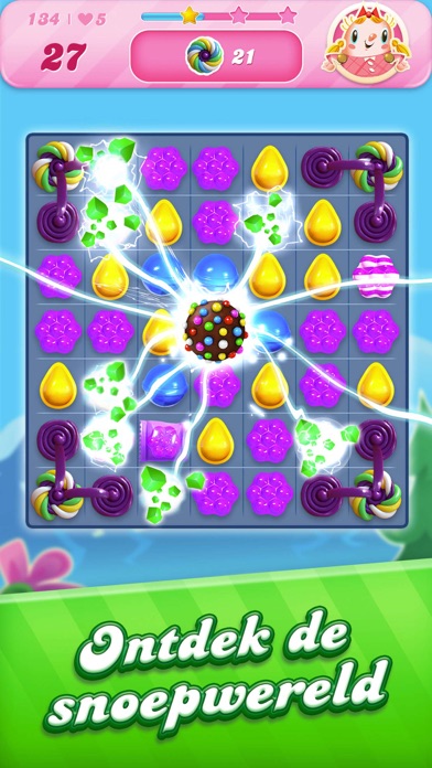 Screw Escape - Juego tornillos