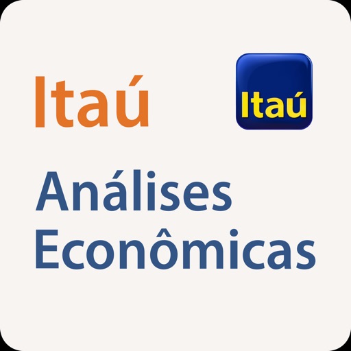 Itaú Análises Econômicas