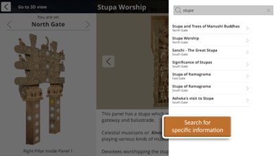 Sanchi Stupa 3Dのおすすめ画像4