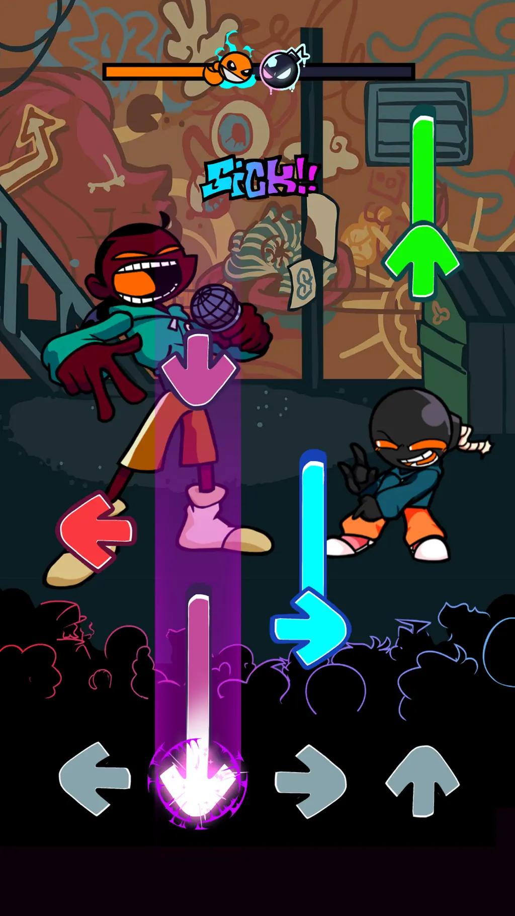 title image