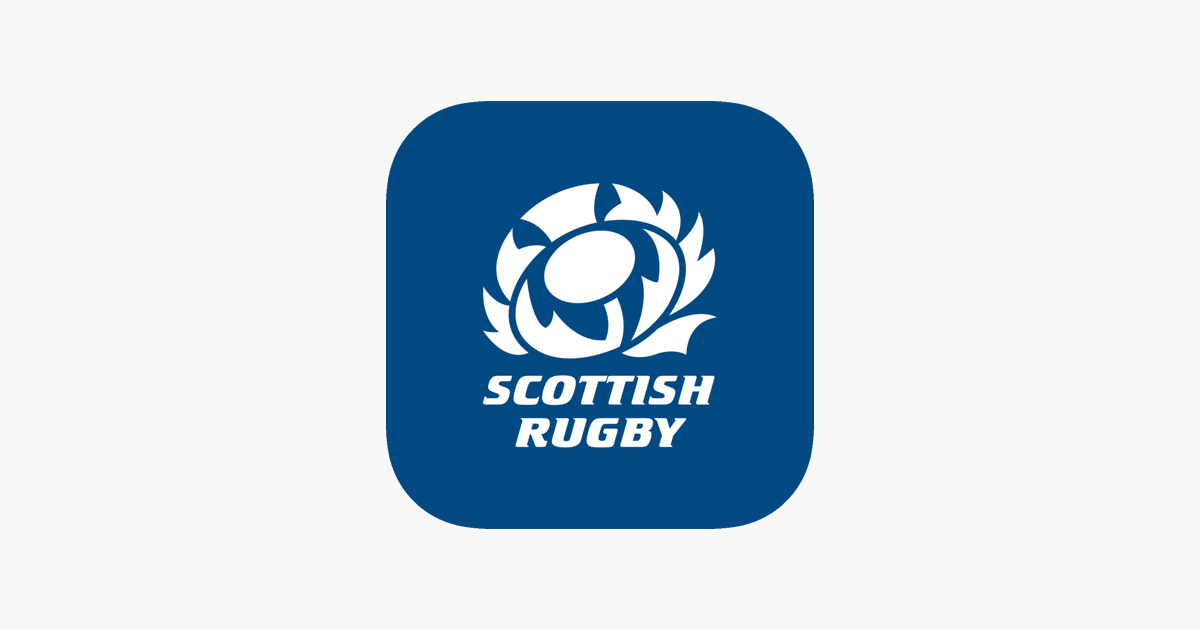 ‎Scottish Rugby Ticketing on the App Store