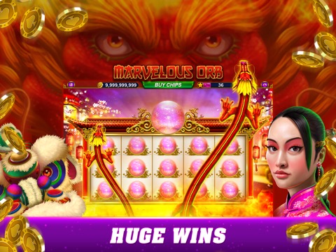 Farkle mania - slots,dice,kenoのおすすめ画像5