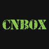 Cross Nutrition Box icon
