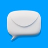 Dmail Messenger - iPhoneアプリ