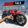 Motorcycle Bike Dealer Games negative reviews, comments