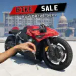 Motorcycle Bike Dealer Games App Support