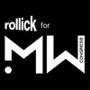 Rollick for MetaWorld Congress icon