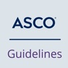 ASCO Guidelines - iPhoneアプリ