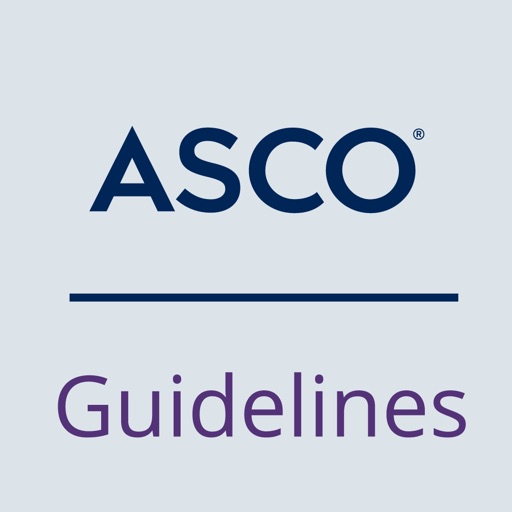 ASCO Guidelines