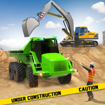City Construction Truck Games Cheats