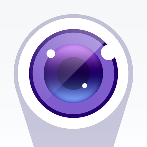 360 Smart Camera Icon