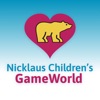 Nicklaus Children's GameWorld icon