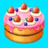 Similar Girl Games:Wedding Cake Baking Apps