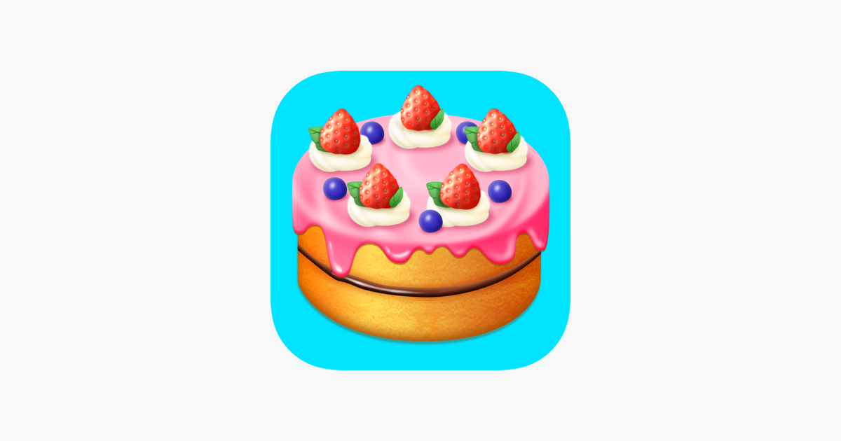 Make Ice Cream Cake - Cooking games::Appstore for Android