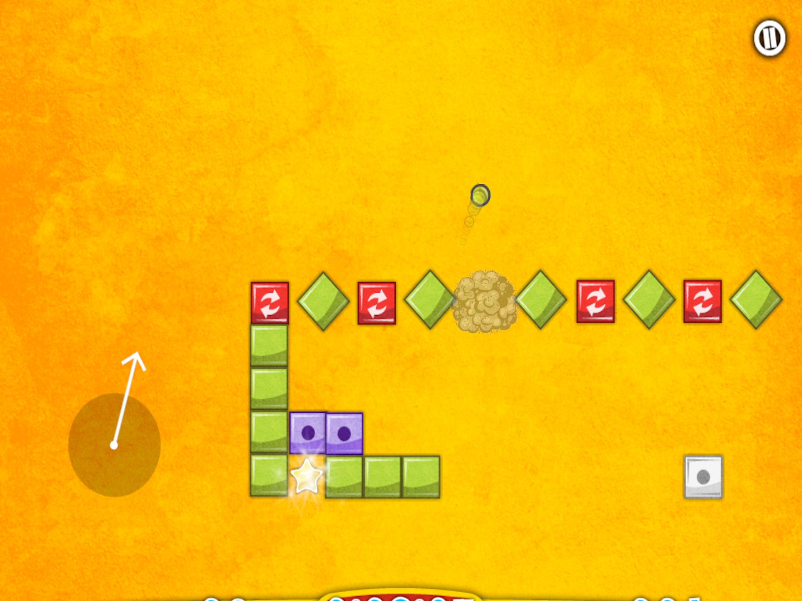 Mini Balls screenshot 16