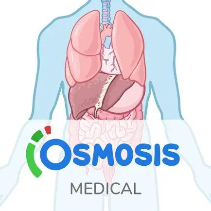 Osmosis: Medical School Notes Cheats