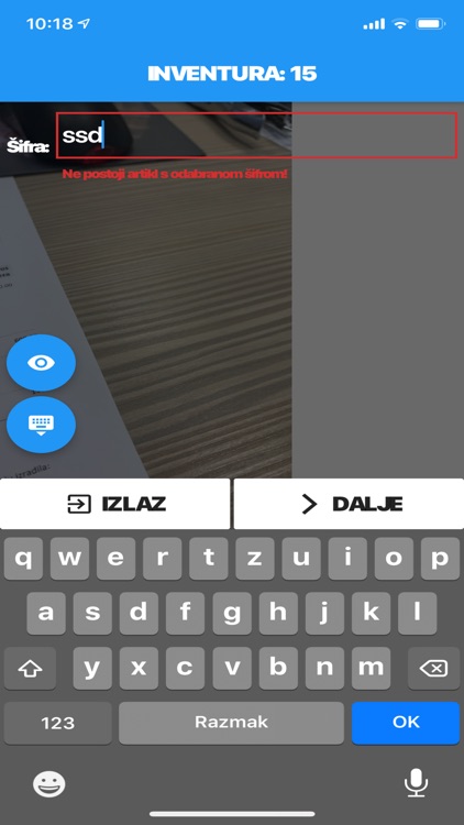 THOR.pda screenshot-6