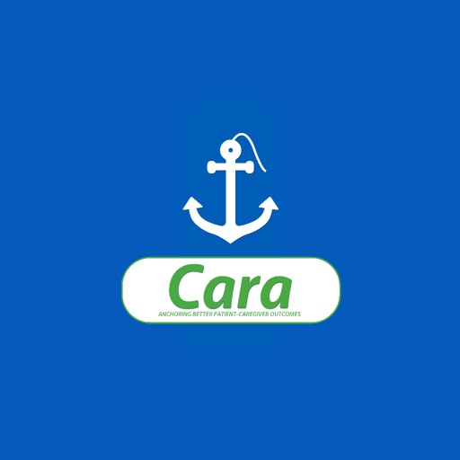 Amazing Cara Icon