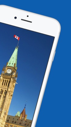 Ottawa Travel Guide . screenshot 2