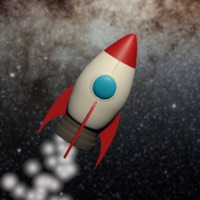 Space Landing Quiz logo