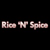 Rice N Spice.