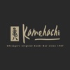 Kamehachi icon