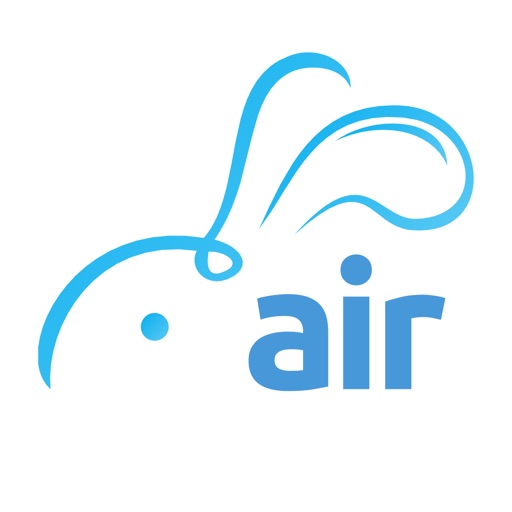 Rabbit Air Icon