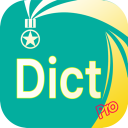 Ícone do app English Dictionary - LDOCE PRO
