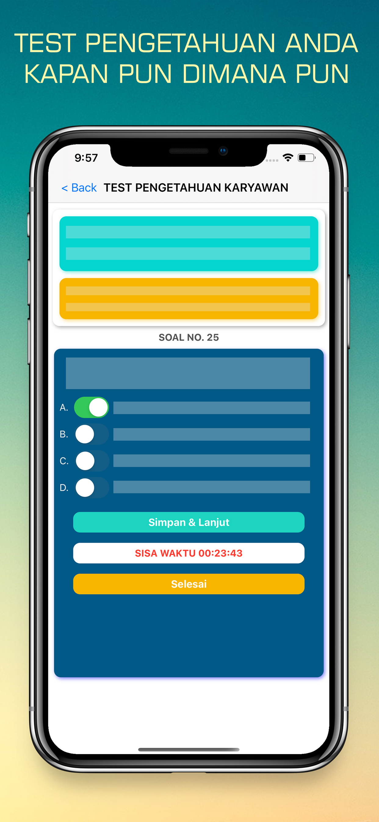 MSIKAR screenshot 3