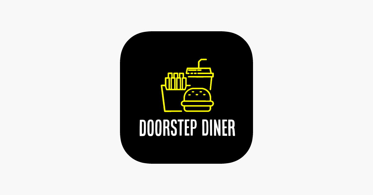 ‎Doorstep Diner on the App Store