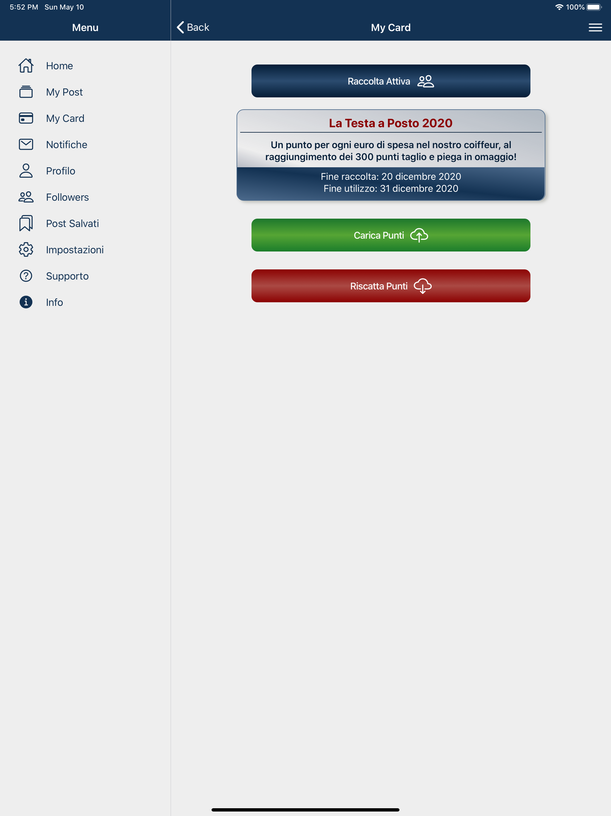 CityShops Card screenshot 16