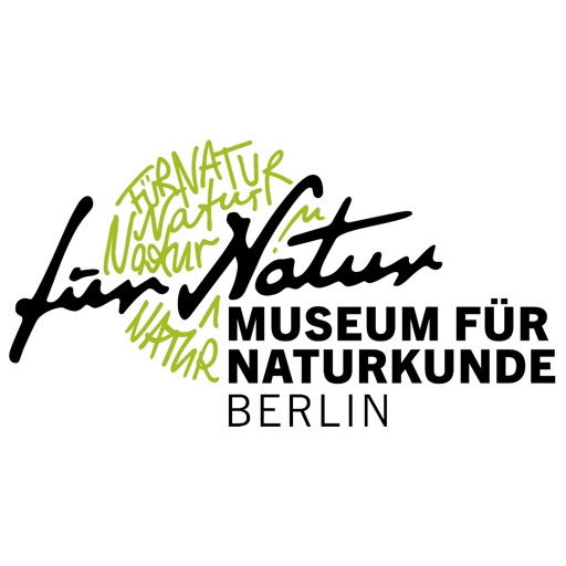 Museum für Naturkunde icon