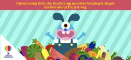 Game screenshot Adventurous Eating apk