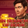In Search Of Book icon
