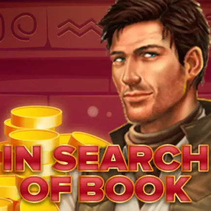 In Search Of Book Cheats