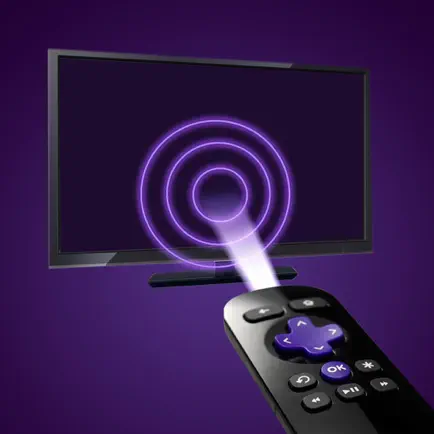 Rokumotee: Your Roku TV Remote Cheats