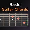 Basic Guitar Chords icon