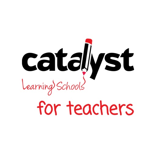 Catalyst Teachers by Didactic Labs, S.L.