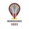 Neuroscience 2023 icon