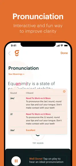 Game screenshot GetMee Education apk