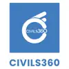 CIVILS 360 IAS ACADEMY App Support