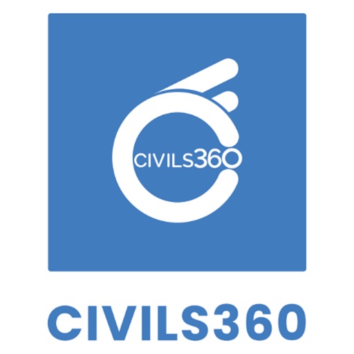 CIVILS 360 IAS ACADEMY