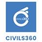 CIVILS 360 IAS ACADEMY app download