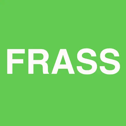 Frass - Cannabis Journal Cheats