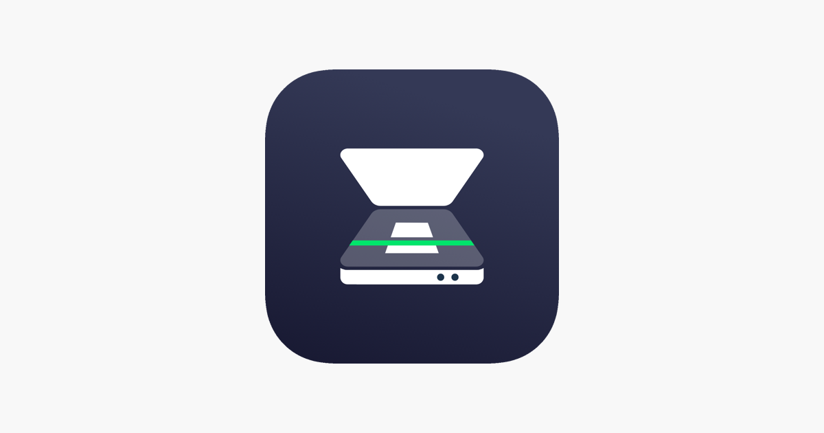 ‎Mobile Document Scanner – PDF on the App Store