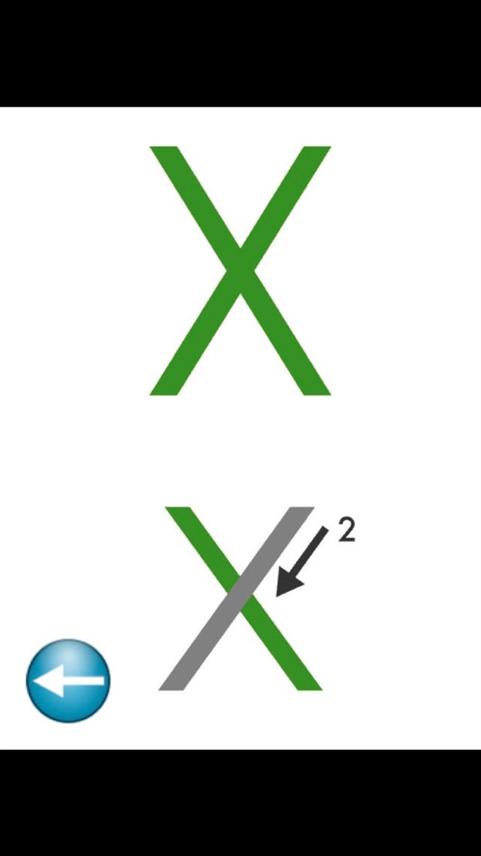 #4. ABC Dino Xenegugeli EN_Lite (iOS) 由: Roland Zoss